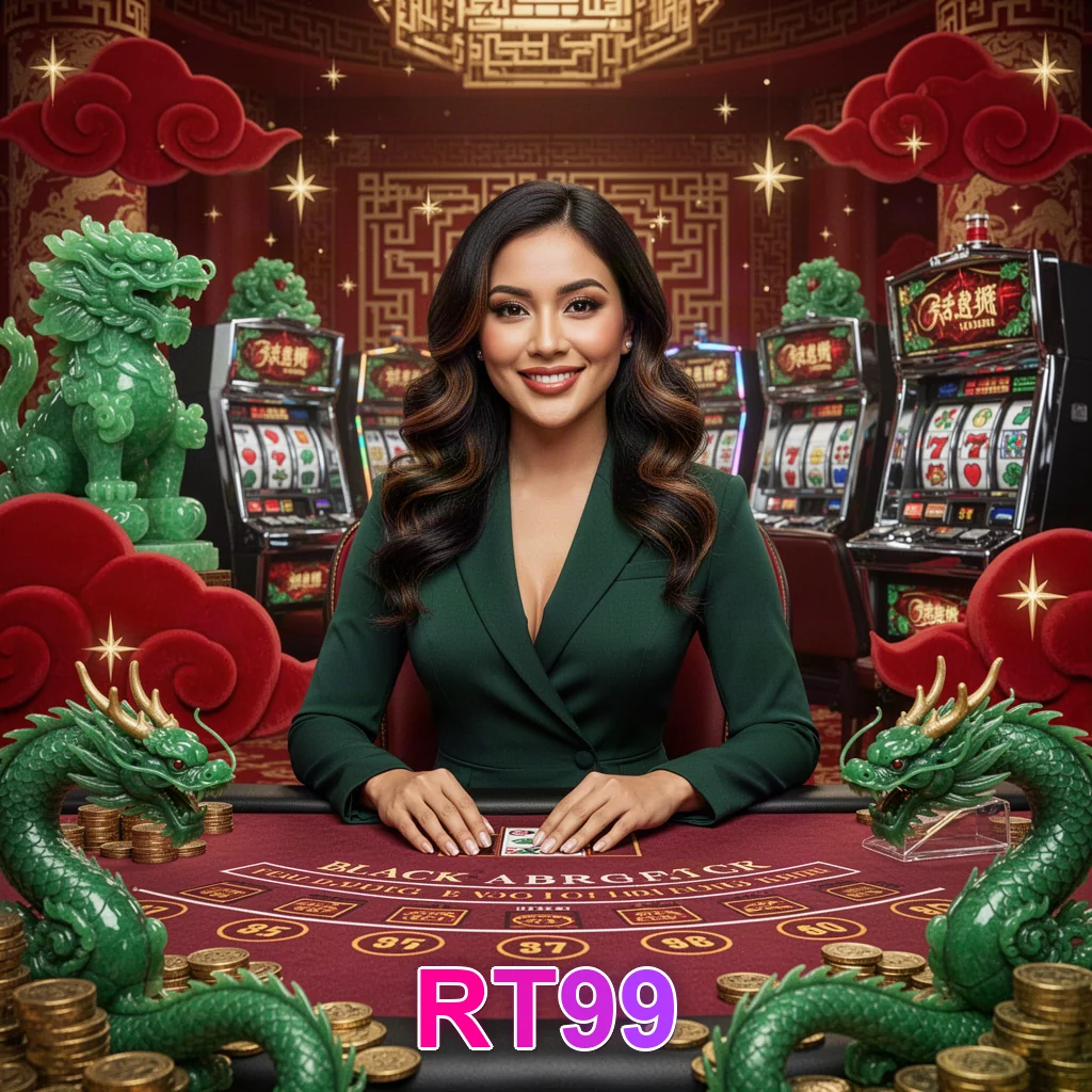 Game Fortune RT99
