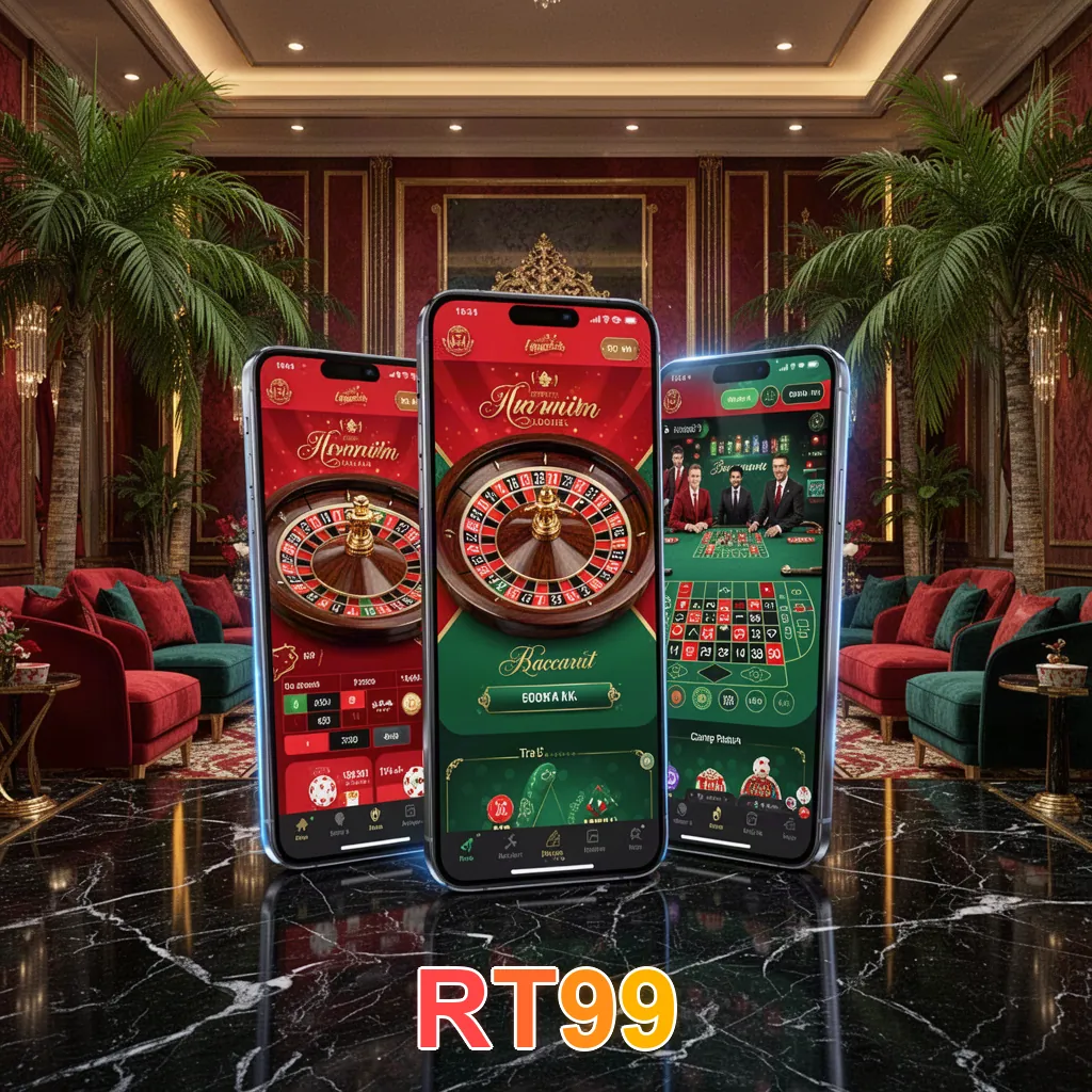 Taruhan RT99