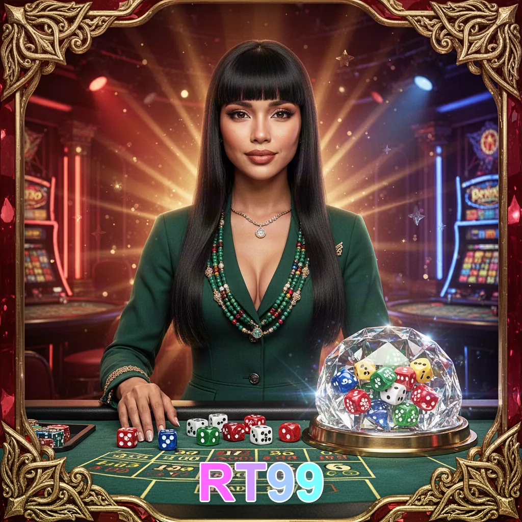 Pendaftaran RT99