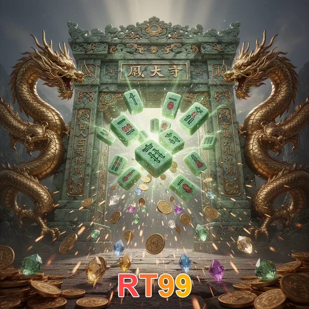 Tabel RTP game kasino RT99