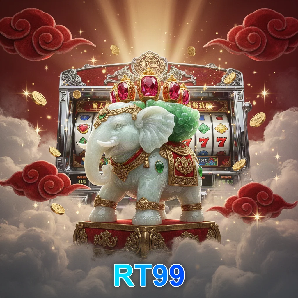 Aplikasi RT99